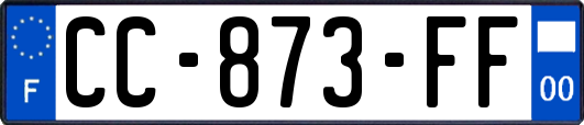 CC-873-FF