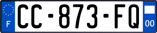 CC-873-FQ