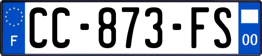 CC-873-FS