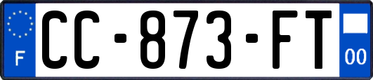 CC-873-FT