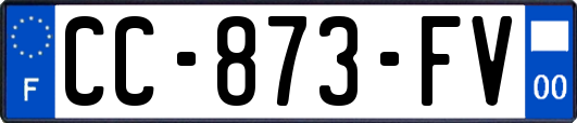 CC-873-FV