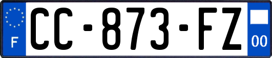 CC-873-FZ