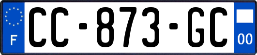 CC-873-GC