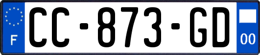 CC-873-GD