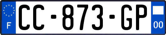 CC-873-GP