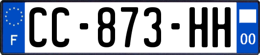 CC-873-HH