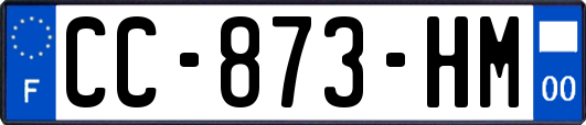 CC-873-HM
