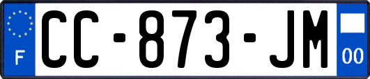 CC-873-JM