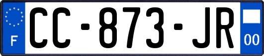 CC-873-JR