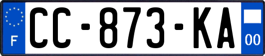CC-873-KA