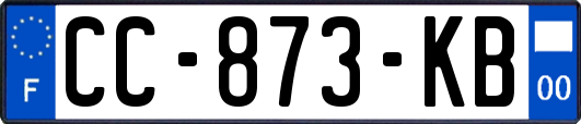CC-873-KB