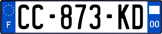 CC-873-KD