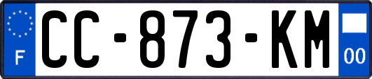 CC-873-KM