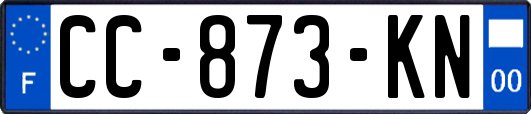 CC-873-KN