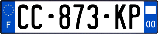 CC-873-KP