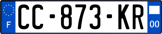 CC-873-KR