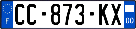 CC-873-KX