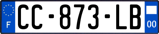 CC-873-LB