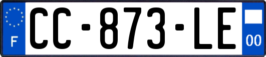 CC-873-LE
