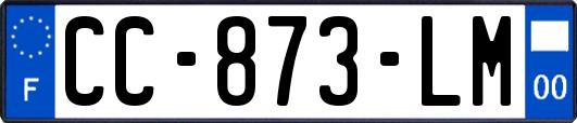 CC-873-LM