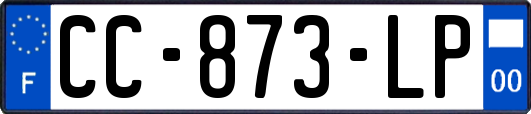 CC-873-LP