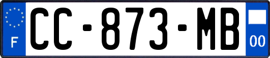 CC-873-MB