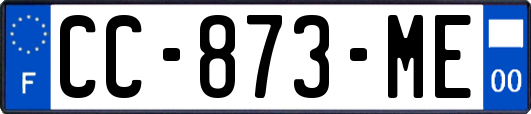 CC-873-ME