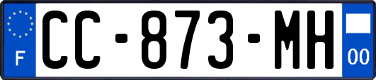 CC-873-MH