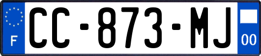 CC-873-MJ