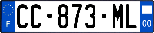 CC-873-ML