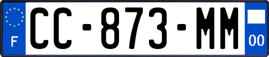 CC-873-MM