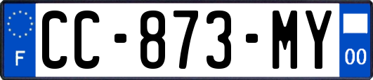 CC-873-MY