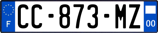 CC-873-MZ