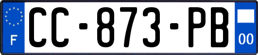 CC-873-PB