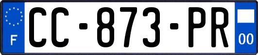 CC-873-PR