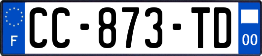 CC-873-TD