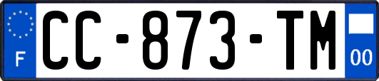 CC-873-TM