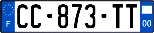 CC-873-TT