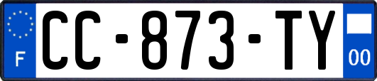 CC-873-TY