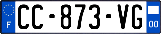 CC-873-VG