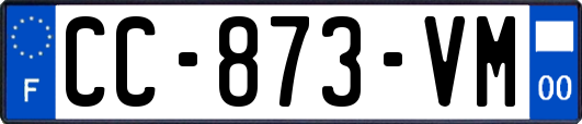 CC-873-VM