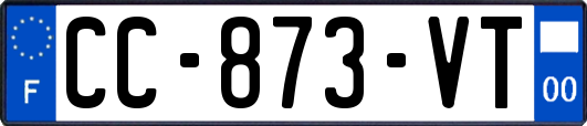 CC-873-VT
