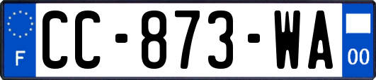 CC-873-WA
