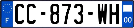 CC-873-WH