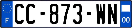CC-873-WN
