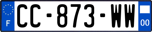CC-873-WW