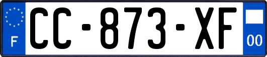 CC-873-XF