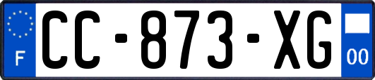 CC-873-XG