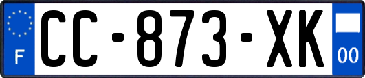 CC-873-XK
