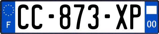 CC-873-XP